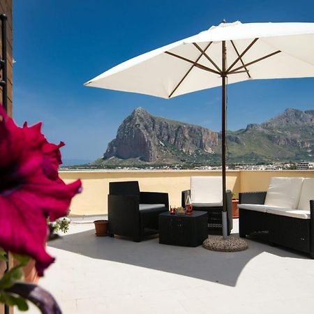 Bed and Breakfast Il Torrazzo Da Francesca Сан-Вито-Ло-Капо Экстерьер фото